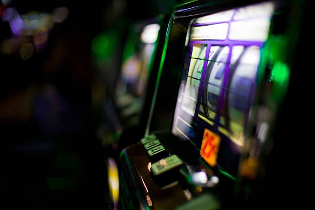 Live casino dealer table with multi-camera broadcast